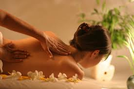 pijnmassages