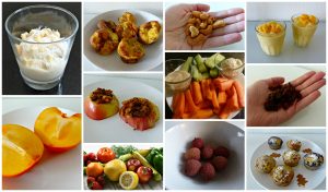 Caloriearm eten