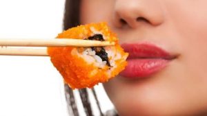 wat is gezonde voeding