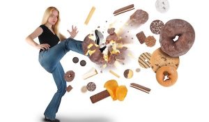 Beste manieren om te vermageren