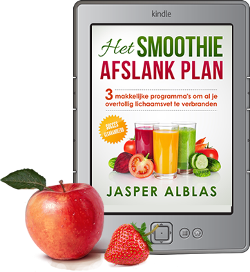 leefnugezonderhetsmoothieafslankplanBOEK