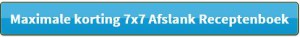 leefnugezonderbutton7x7afslankreceptenboekKORTING