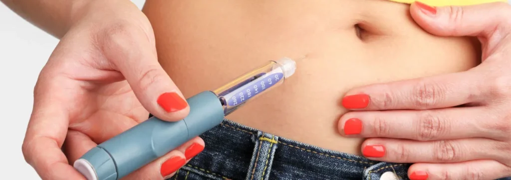 Laaggradige ontstekingen