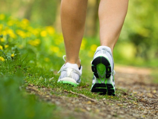 Afvallen met hardlopen