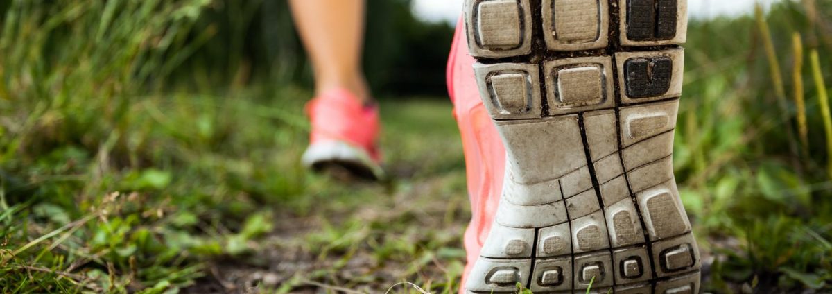 Joggen de juiste keuze om makkelijker af te vallen?