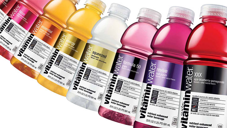 Vitaminwater