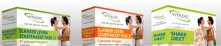 Gezondheid verbeteren