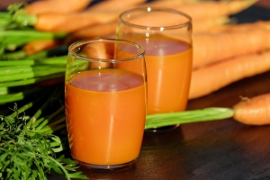 Gezonde dranken