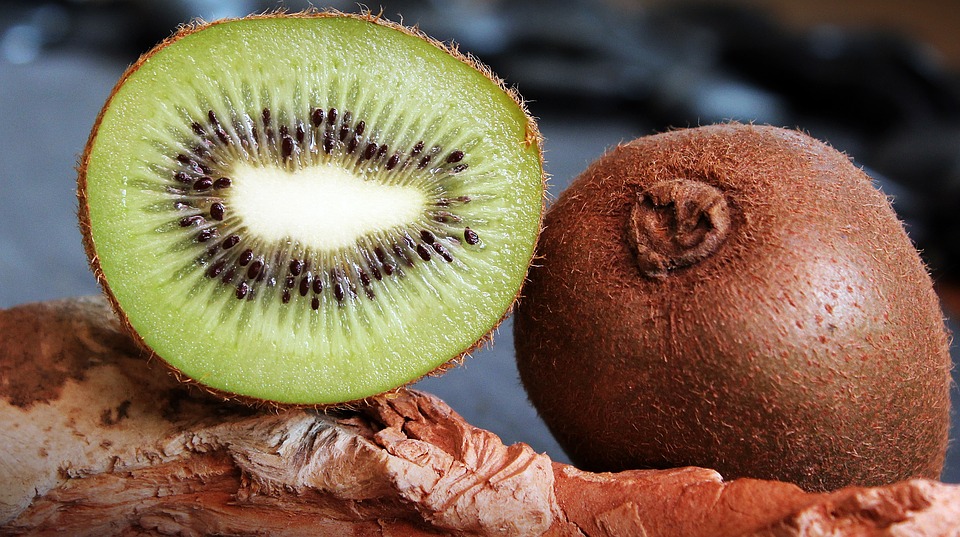 Aardbeien gezond