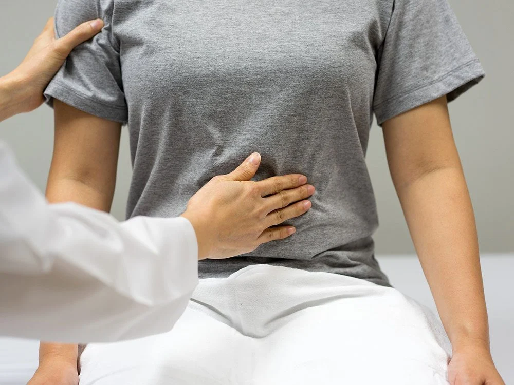 Een gezonde pancreas