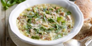 Spijsvertering verbeteren