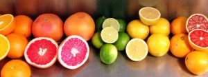 Citrusvruchten