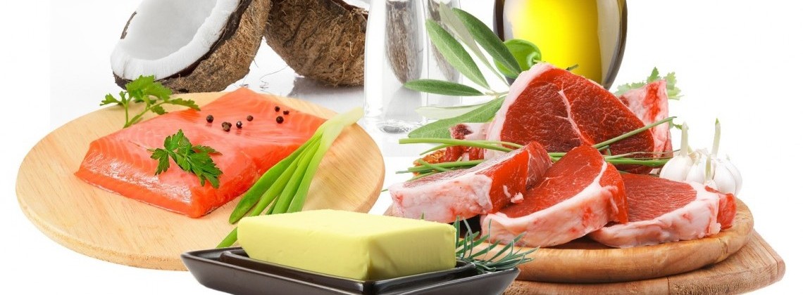 Keto dieet