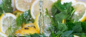 Snel vocht verliezen