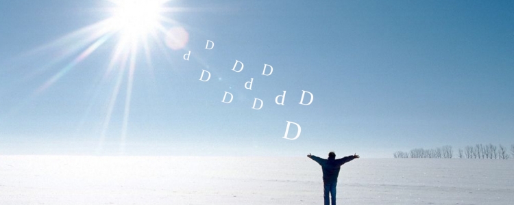 Vitamine D