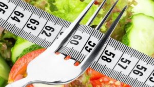 Tien kilo meer afvallen in drie maanden