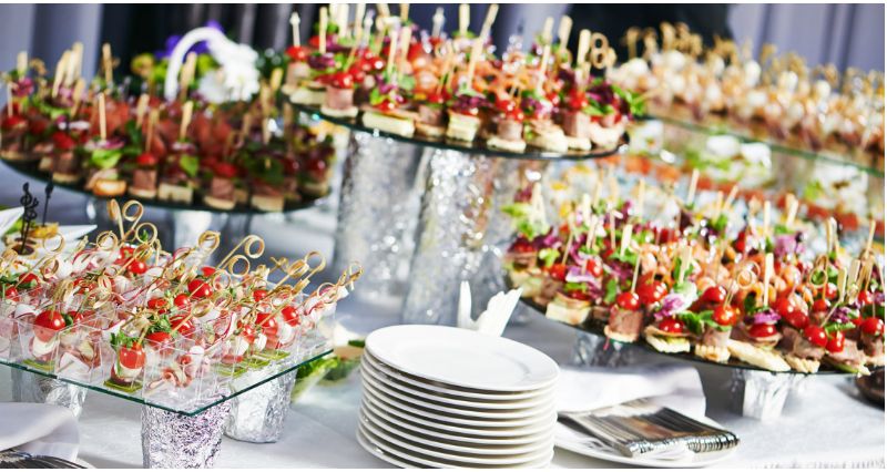 Koolhydraatarm eetpatroon