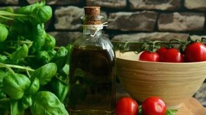 Wat is gezonde voeding