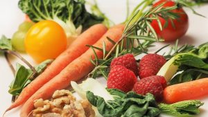 Proteïnerijkste voedingsmiddelen