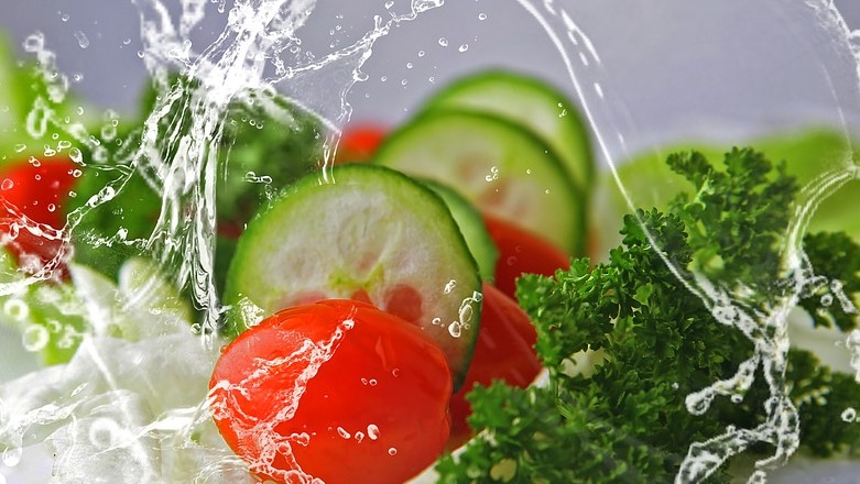 Natuurlijk eten de makkelijkste manier om snel af te vallen + Recepten