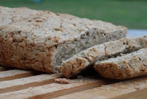 Havermoutbrood