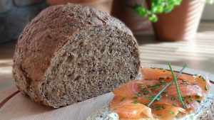 De juiste vitaminen en mineralen