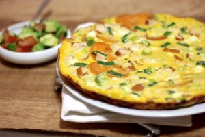 Ontbijt koolhydraatarm dieet