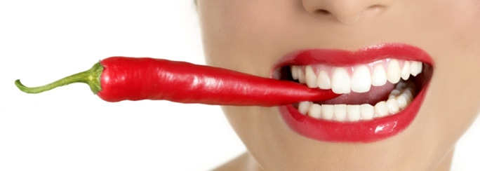 Chilipeper doet je afvallen zonder jojo effect maar is het ook gezond?