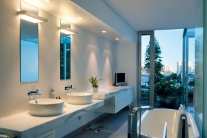 Badkamer