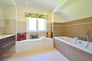 Badkamer