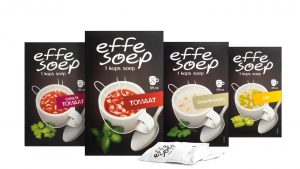 Is teveel soep eten gezond