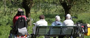 Een scootmobiel kopen