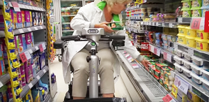 Een scootmobiel kopen