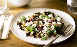 Gezonde recepten zonder suiker