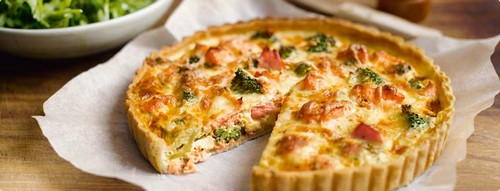Broccoli gezond