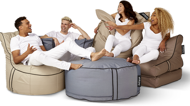 Zitzak kopen – Zo kies je een comfortabele en gezonde zitzak