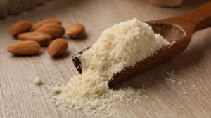 Natuurlijke eiwitshakes