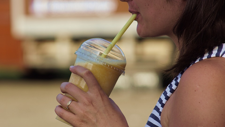 Proteine shake