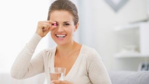 Afvallen tabletten