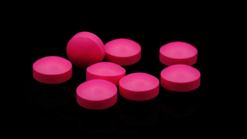 Ibuprofen