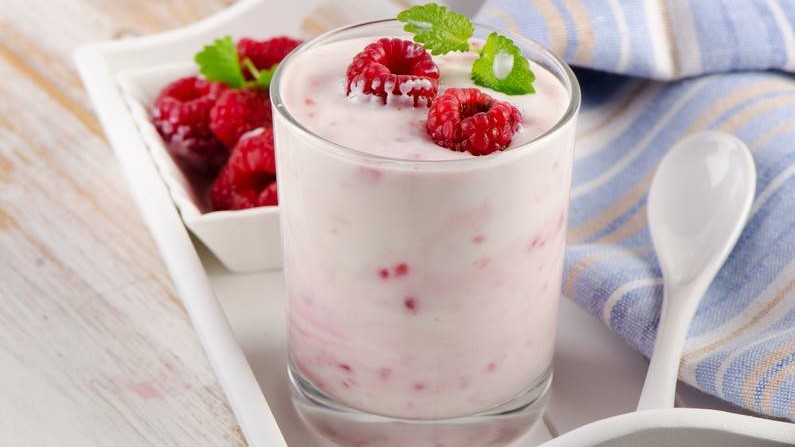 Skyr