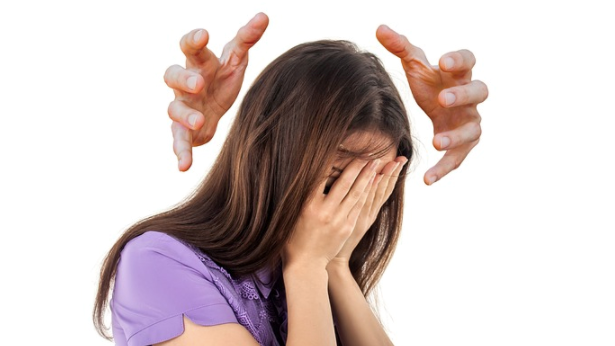 Natuurlijke pijnstillers