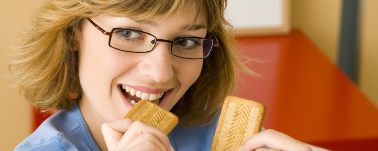 Hormonen in evenwicht brengen