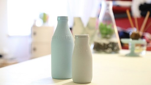 Volle melk