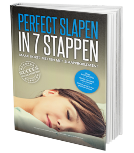 Chronische slapeloosheid
