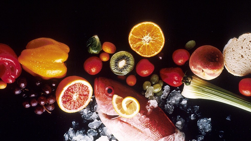 Vet kwijtraken en afvallen