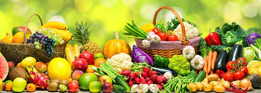 Honger stoppen tijdens afvallen