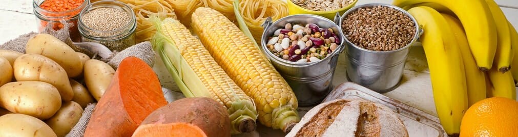 Honger stoppen tijdens afvallen