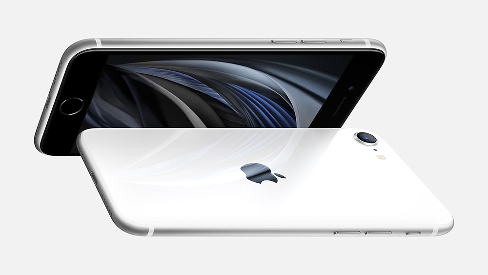 Wat is je favoriete iPhone?