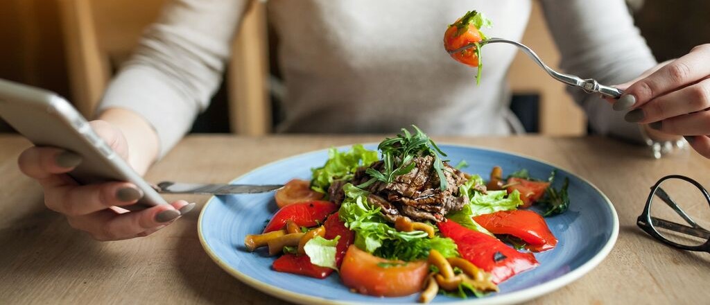 Beste dieet volgens wetenschappers